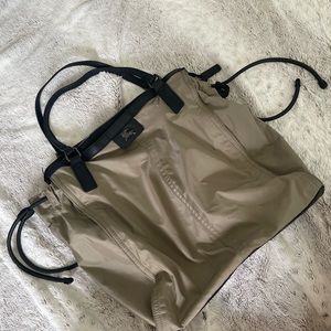 Burberry Tote